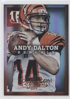 Andy Dalton