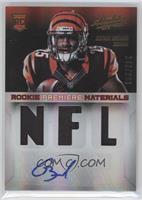 Rookie Premiere Materials - Giovani Bernard #/299