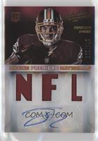 Rookie Premiere Materials - Jordan Reed #/299