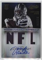 Rookie Premiere Materials - Joseph Randle #/299