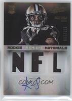 Rookie Premiere Materials - Kenny Stills #/299