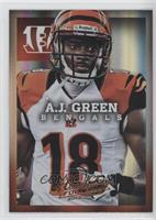 A.J. Green