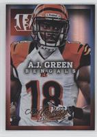 A.J. Green