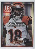 A.J. Green