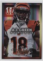 A.J. Green