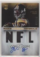 Rookie Premiere Materials - Le'Veon Bell #/299