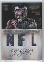 Rookie Premiere Materials - Matt Barkley #/299