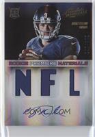 Rookie Premiere Materials - Ryan Nassib #/299