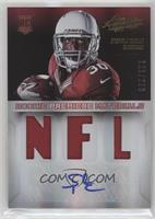 Rookie Premiere Materials - Stepfan Taylor #/299