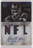 Rookie Premiere Materials - Tavon Austin #/299