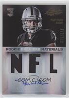 Rookie Premiere Materials - Tyler Wilson #/299