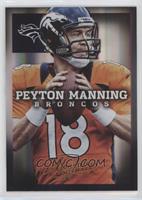 Peyton Manning