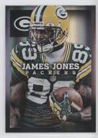 James Jones