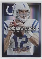 Andrew Luck