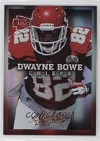 Dwayne Bowe