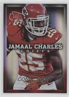 Jamaal Charles