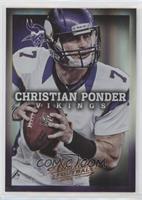 Christian Ponder