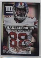 Hakeem Nicks