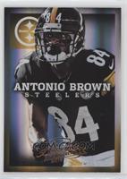 Antonio Brown