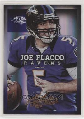 2013 Panini Absolute - [Base] #8 - Joe Flacco [EX to NM]