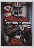 Vernon Davis