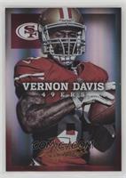 Vernon Davis