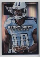 Kenny Britt