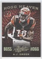 A.J. Green #/99