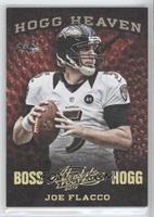 Joe Flacco #/99