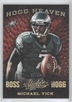 Michael Vick #/99