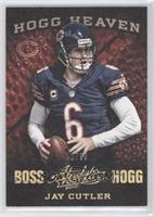 Jay Cutler #/99