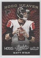 Matt Ryan #/10