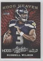 Russell Wilson #/10