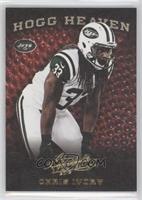 Chris Ivory