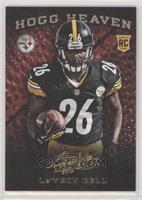 Le'Veon Bell [EX to NM]