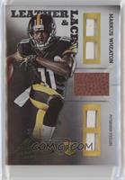 Markus Wheaton #/25