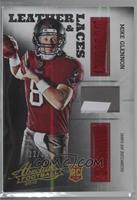 Mike Glennon [Noted] #/25