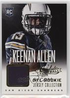 Keenan Allen