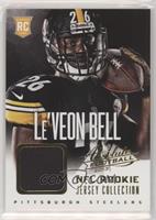 Le'Veon Bell