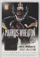 Markus Wheaton