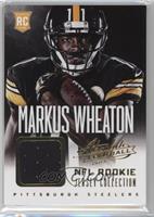 Markus Wheaton