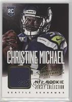 Christine Michael