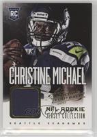 Christine Michael