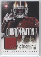 Quinton Patton