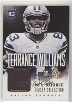 Terrance Williams