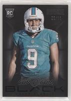 Caleb Sturgis [Noted] #/10