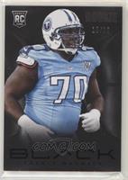 Chance Warmack #/10