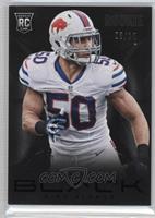 Kiko Alonso [Noted] #/10