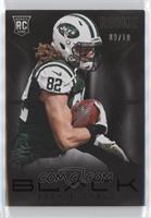 Zach Sudfeld #/10