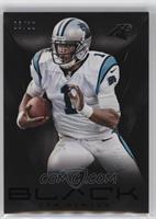 Cam Newton #/10